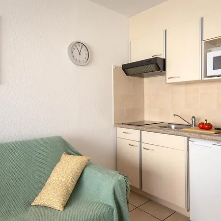 A Pied - Plage, Gare, Commerces - 2 Pieces Avec Terrasse Et Climatisation - Fr-1-466a-6 Apartment Saint-Raphael (Var)